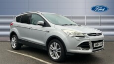 Ford Kuga 2.0 TDCi Titanium X 5dr 2WD Diesel Estate